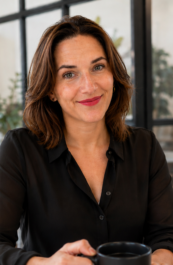 Heleen Kranendonk